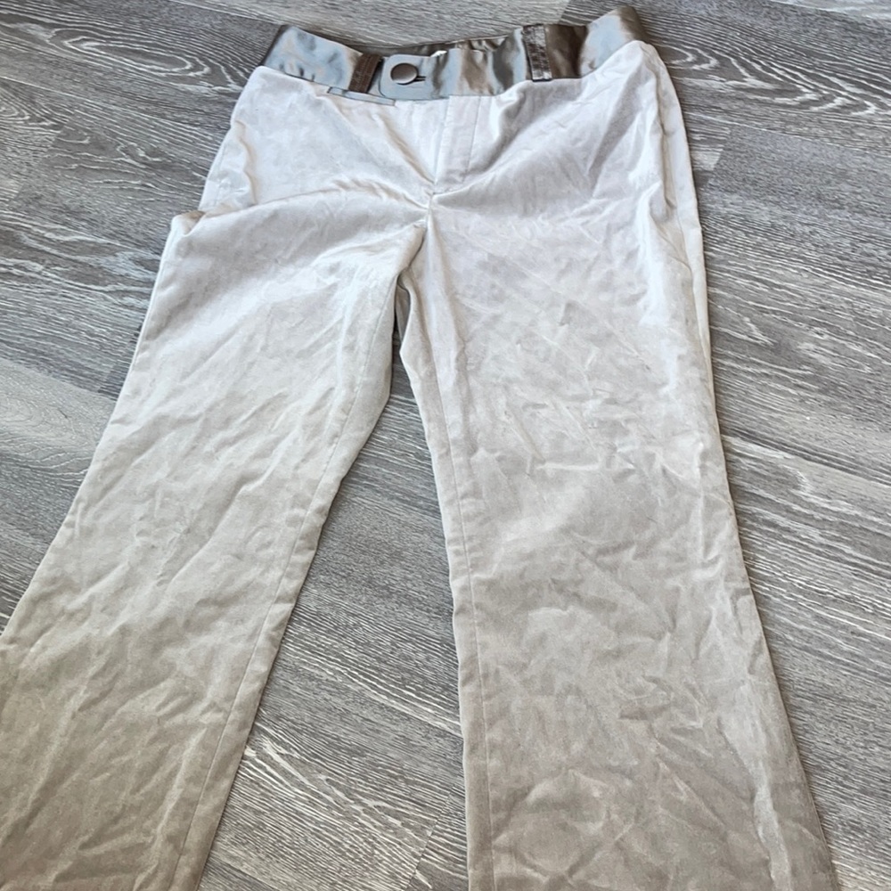 Banana Republic Martin Fit Brand New Size 8